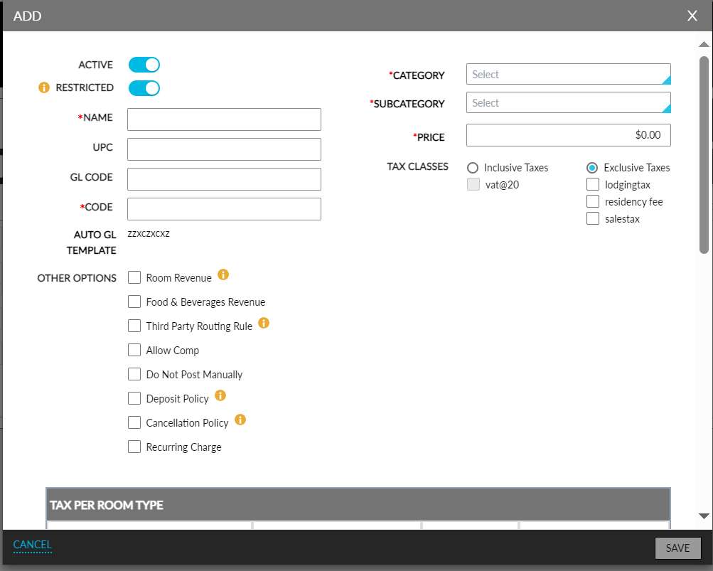 A screenshot of a computer

Description automatically generated