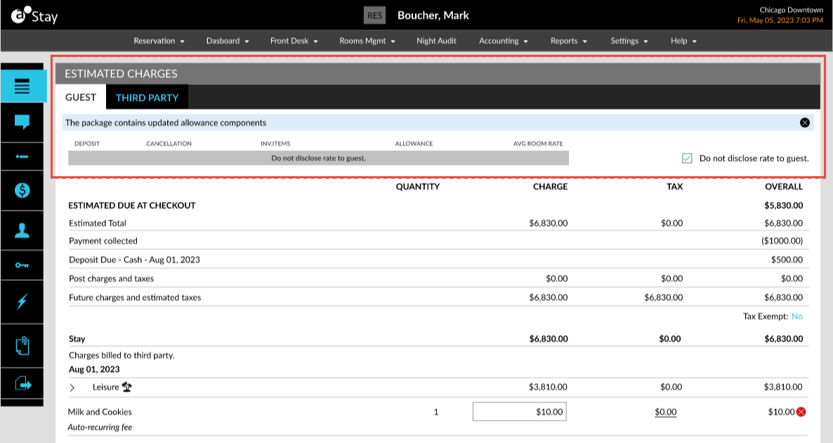 A screenshot of a computer

Description automatically generated