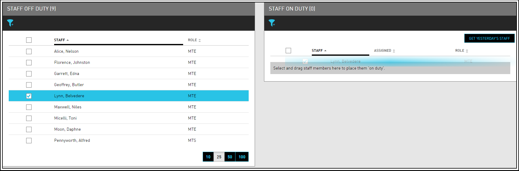 Graphical user interface, text, application

Description automatically generated